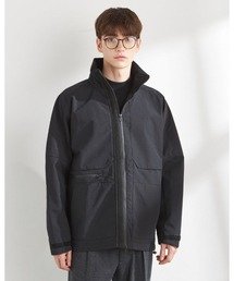 SUIT SELECT（スーツセレクト）の「ショートコート/ブラック（その他アウター）」