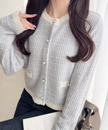 mily bilet(�~�E�B�r���b�g)�́ymily bilet�z�Â��ɗ����āA�C�i������c�C�[�h�j�b�g�p�[���{�^���J�[�f�B�K���i�����j(�J�[�f�B�K��/�{����)