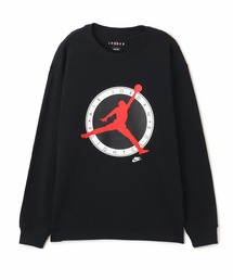 JORDAN BRAND M J FLT CLB LS CREW / ジョーダン ブランド FLT CLB L/S クルー / NIKE【SP】