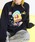 VISION STREET WEAR�i���B�W�����X�g���[�g�E�F�A�j�́u�yVISION STREET WEAR/���B�W�����X�g���[�g�E�F�A�z×�ySpongeBob/�X�|���W�{�u�z �X�P�[�^�[ �O���t�B�b�N �o�b�N�v�����g �X�E�F�b�g �g���[�i�[�i�X�E�F�b�g�j�v�b�u���b�N