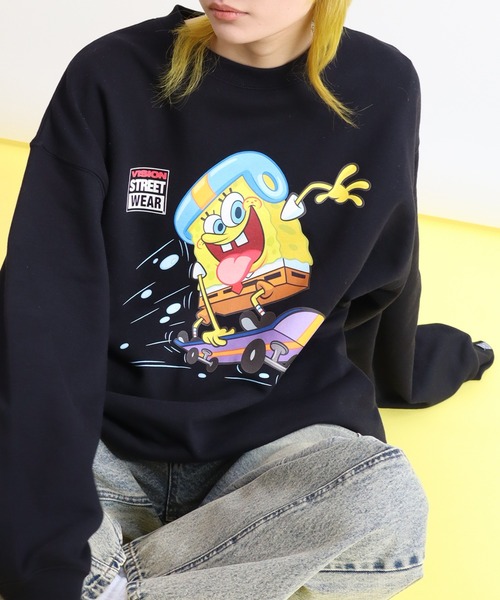 セール】【VISION STREET WEAR/ヴィジョンストリートウェア