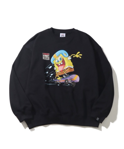 セール】【VISION STREET WEAR/ヴィジョンストリートウェア