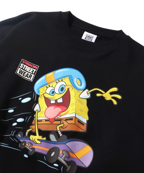 セール】【VISION STREET WEAR/ヴィジョンストリートウェア