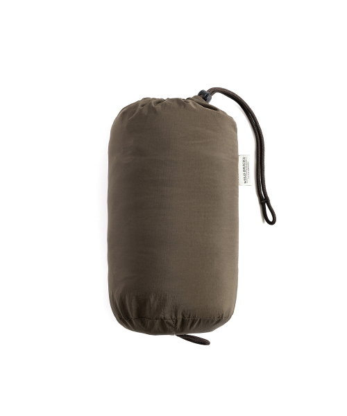 WILD BRICKS（ワイルドブリックス）の「W24 MILITARY DOWN LINER (olive)（ダウンジャケット/コート・メンズ・その他・M/L/XL）」の8枚目の写真