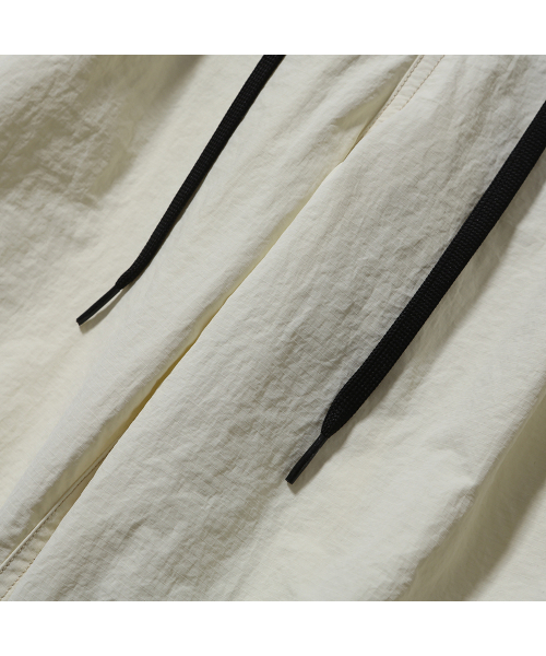MOIF（モイフ）の「[SS25] OVER MIL 6P PANTS / ECRU（その他パンツ・メンズ・その他・S/M/L）」の4枚目の写真
