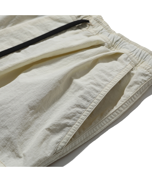 MOIF（モイフ）の「[SS25] OVER MIL 6P PANTS / ECRU（その他パンツ・メンズ・その他・S/M/L）」の5枚目の写真