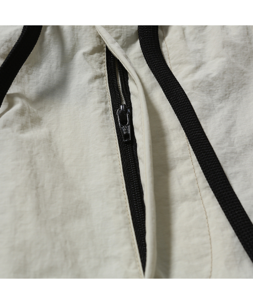 MOIF（モイフ）の「[SS25] OVER MIL 6P PANTS / ECRU（その他パンツ・メンズ・その他・S/M/L）」の10枚目の写真