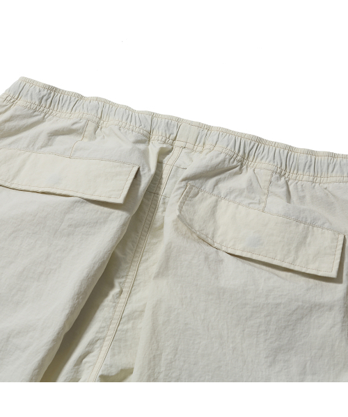 MOIF（モイフ）の「[SS25] OVER MIL 6P PANTS / ECRU（その他パンツ・メンズ・その他・S/M/L）」の14枚目の写真