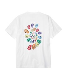 TRS Rainbow WH (BRENT2288)