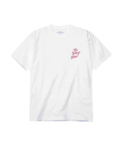 Bravado(ブラヴァド)の「TRS Rainbow WH (BRENT2288)(Tシャツ/カットソー・メンズ・その他・M/L/XL/XXL)」の2枚目の写真