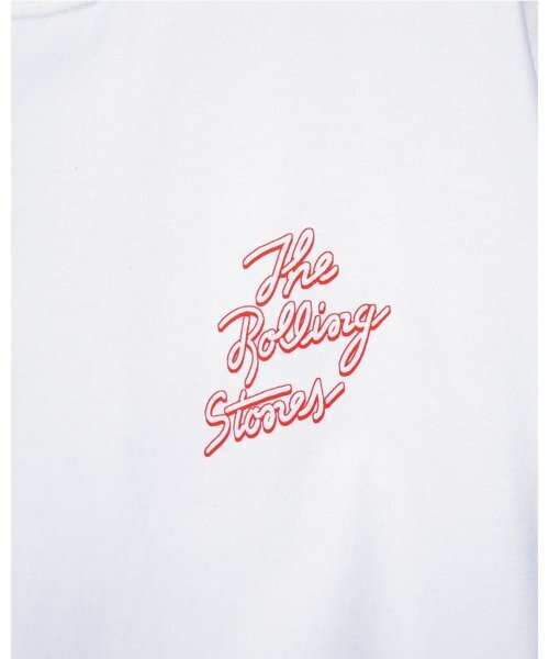 Bravado(ブラヴァド)の「TRS Rainbow WH (BRENT2288)(Tシャツ/カットソー・メンズ・その他・M/L/XL/XXL)」の4枚目の写真