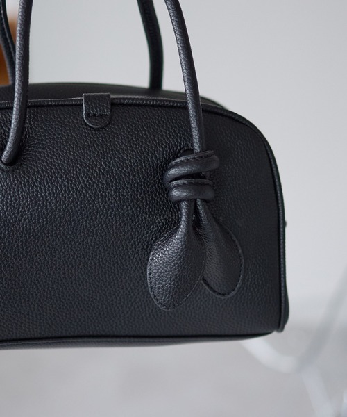 セール】H15【軽量PUレザー】ハンドバッグ（ショルダーバッグ