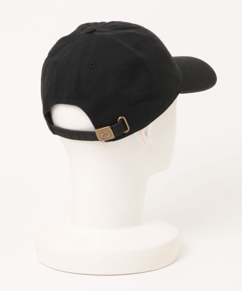 WORLD WIDE LOVE!（ワールドワイドラブ）の「WWL!CAP（キャップ・レディース・ボルドー/スミクロ/ブラック・FREE）」の10枚目の写真