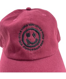 WORLD WIDE LOVE! | WWL!CAP(キャップ)