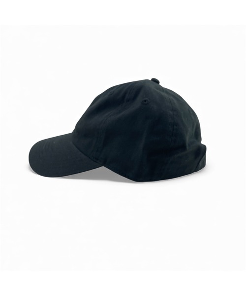 WORLD WIDE LOVE!（ワールドワイドラブ）の「WWL!CAP（キャップ・レディース・ボルドー/スミクロ/ブラック・FREE）」の11枚目の写真