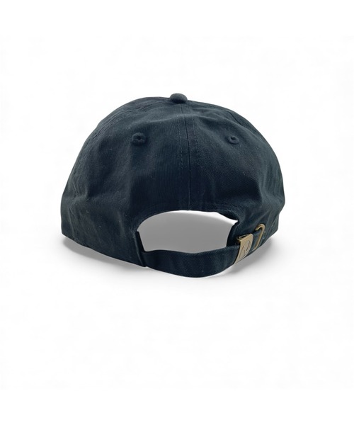 WORLD WIDE LOVE!（ワールドワイドラブ）の「WWL!CAP（キャップ・レディース・ボルドー/スミクロ/ブラック・FREE）」の12枚目の写真