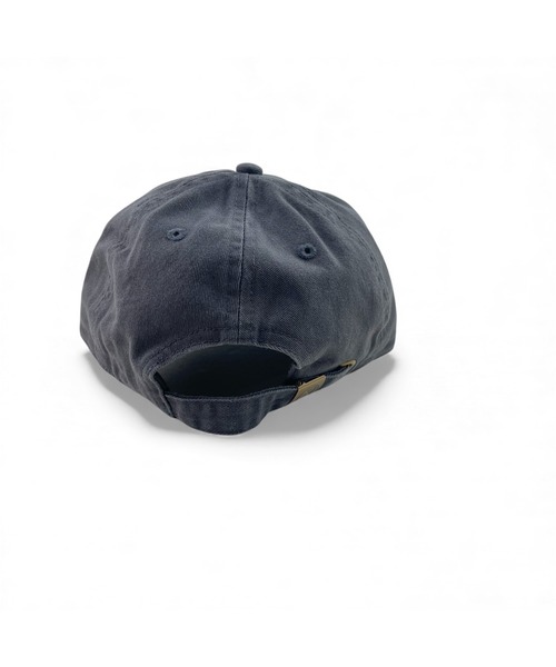 WORLD WIDE LOVE!（ワールドワイドラブ）の「WWL!CAP（キャップ・レディース・ボルドー/スミクロ/ブラック・FREE）」の5枚目の写真