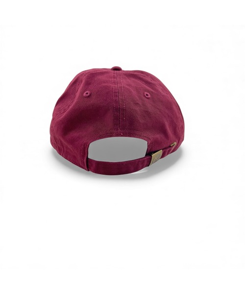 WORLD WIDE LOVE!（ワールドワイドラブ）の「WWL!CAP（キャップ・レディース・ボルドー/スミクロ/ブラック・FREE）」の8枚目の写真