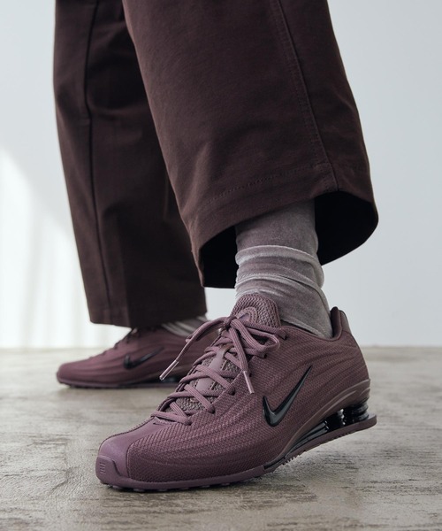 ナイキ ショックス Z ウィメンズシューズ / Nike Shox Z Women's Shoes