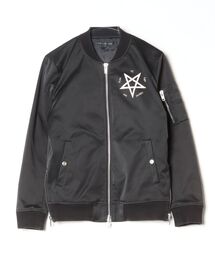 NO ID.（ノーアイディ）の「ブルゾン（ブルゾン）」