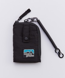 Ocean&Ground(�I�[�V����&�O���E���h)�̺�ٺ��ޕt��&�߽���(�p�X�P�[�X)