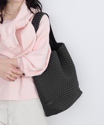 NAGHEDI | 【NAGHEDI】ワンショルダーバッグ-Nomad Medium Hobo(ショルダーバッグ)