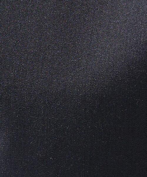 INDIVI（インディヴィ）の「【羽織りとしても活躍】ベーシックレギュラーシャツ（シャツ/ブラウス・レディース・グレー系2/ブルー系7/ブラック/ホワイト・13/05/36/38）」の13枚目の写真