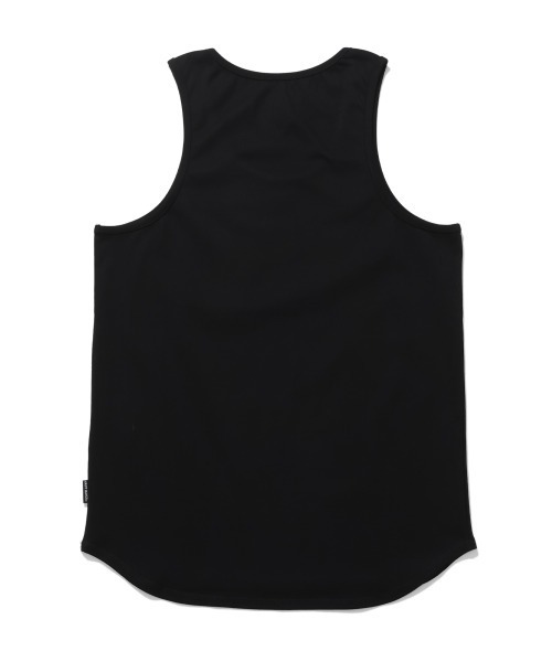 KRIFF MAYER(クリフメイヤー)の「超速乾タンクトップ(Tシャツ/カットソー・メンズ・ブラック/チャコール/オフホワイト・X-LARGE/LARGE/MEDIUM)」の8枚目の写真