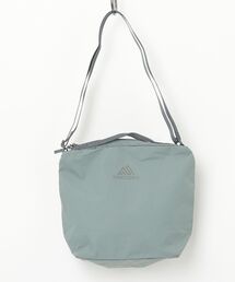 GREGORY（グレゴリー）の「エアロライトクロスボディ AEROLITE CROSSBODY ミスティーブルー（ボディバッグ/ウエストポーチ）」