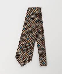 Paul Stuart（ポールスチュアート）の「＜Paul Stuart＞プリント ネクタイ（ネクタイ）」