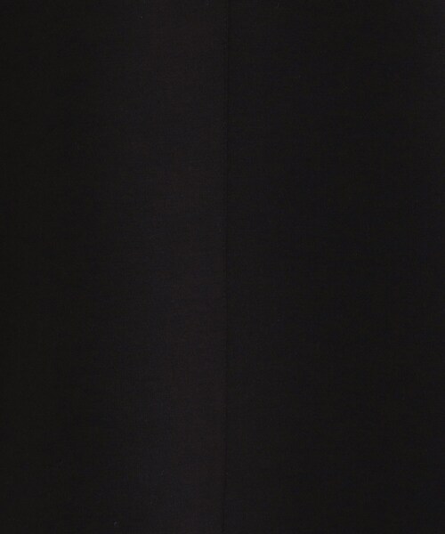 OPAQUE.CLIP（オペークドットクリップ）の「リラクシーボリュームスリーブトップス【洗濯機OK】（Tシャツ/カットソー・レディース・ブラック/グレー/ホワイト/ピンク・42/40/38/36）」の12枚目の写真