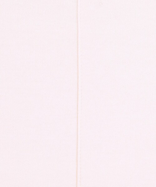 OPAQUE.CLIP（オペークドットクリップ）の「リラクシーボリュームスリーブトップス【洗濯機OK】（Tシャツ/カットソー・レディース・ブラック/グレー/ホワイト/ピンク・42/40/38/36）」の16枚目の写真