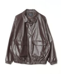 clear（クリア）の「ブルゾン（ブルゾン）」