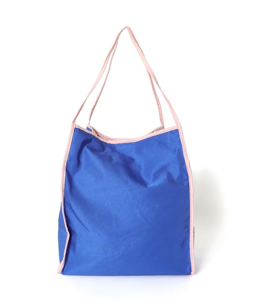 Three Four Time（ｽﾘｰﾌｫｰﾀｲﾑ）の「アニマル刺繍トート（トートバッグ・レディース・ベージュ/イエロー/ブルー・FREE）」の20枚目の写真