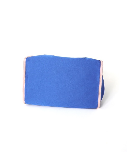 Three Four Time（ｽﾘｰﾌｫｰﾀｲﾑ）の「アニマル刺繍トート（トートバッグ・レディース・ベージュ/イエロー/ブルー・FREE）」の21枚目の写真