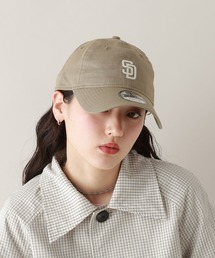 【NEW ERA/ニューエラ】9TWENTY COTLIN