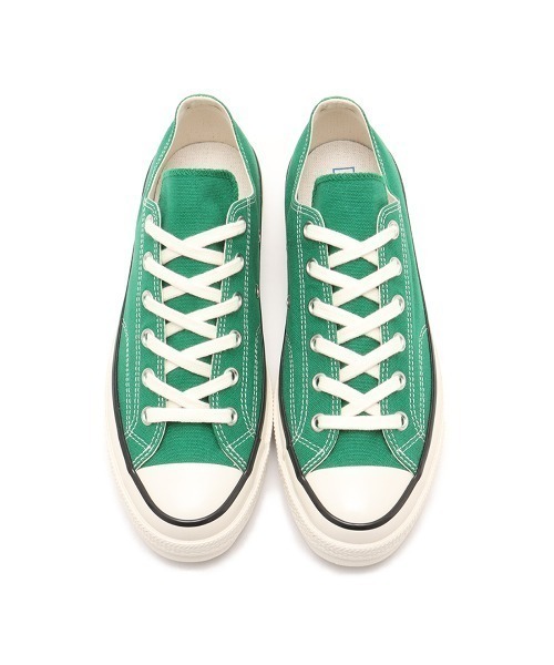 CONVERSE(コンバース)の「CONVERSE ALL STAR LGCY OX / コンバース オールスター LGCY OX(スニーカー・メンズ・グリーン・23.0cm/24.0cm/24.5cm)」の6枚目の写真