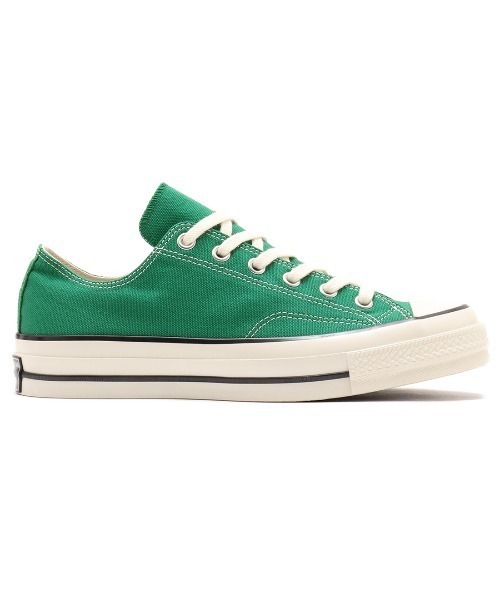 CONVERSE(コンバース)の「CONVERSE ALL STAR LGCY OX / コンバース オールスター LGCY OX(スニーカー・メンズ・グリーン・23.0cm/24.0cm/24.5cm)」の4枚目の写真