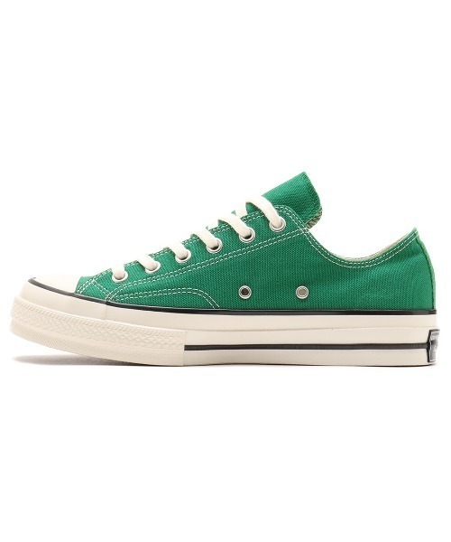 CONVERSE(コンバース)の「CONVERSE ALL STAR LGCY OX / コンバース オールスター LGCY OX(スニーカー・メンズ・グリーン・23.0cm/24.0cm/24.5cm)」の3枚目の写真