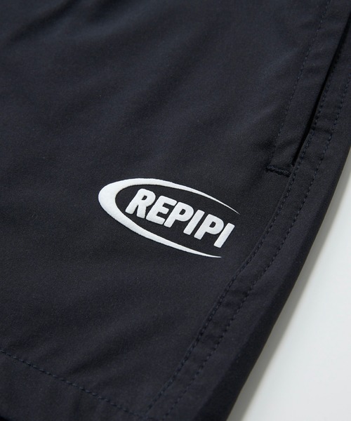 repipi armario(レピピ アルマリオ)の「repipi armario/レピピアルマリオ ハーフパンツ(その他パンツ・キッズ・ライトグレー/ブラック/サックスブルー・170cm/160cm/150cm/140cm)」の18枚目の写真