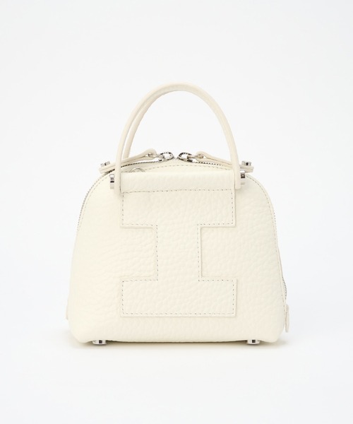 IACUCCI（イアクッチ）の「【予約】ヴォルタ XS ALCE（トートバッグ・レディース・ピンク/キャメル/ホワイト/サックスブルー/ブラック・FREE）」の20枚目の写真