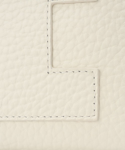 IACUCCI（イアクッチ）の「【予約】ヴォルタ XS ALCE（トートバッグ・レディース・ピンク/キャメル/ホワイト/サックスブルー/ブラック・FREE）」の22枚目の写真