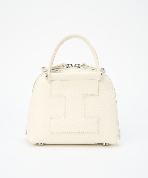 IACUCCI（イアクッチ）の「【予約】ヴォルタ XS ALCE（トートバッグ・レディース・ピンク/キャメル/ホワイト/サックスブルー/ブラック・FREE）」の18枚目の写真