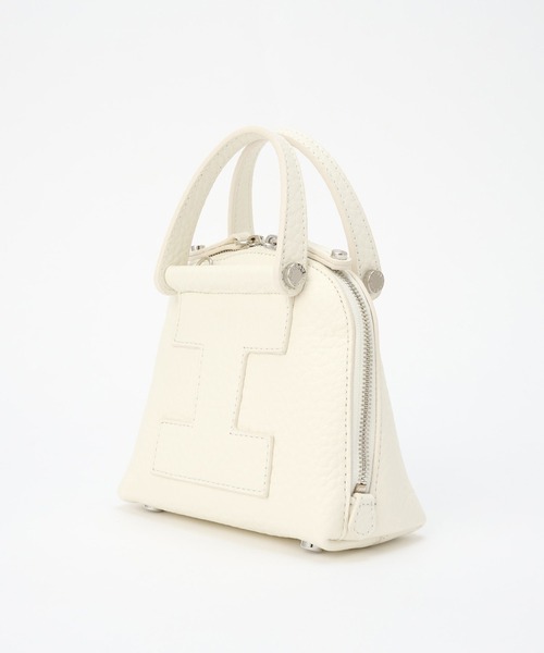 IACUCCI（イアクッチ）の「【予約】ヴォルタ XS ALCE（トートバッグ・レディース・ピンク/キャメル/ホワイト/サックスブルー/ブラック・FREE）」の19枚目の写真