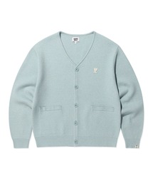 Wacky WiLLy（ワッキーウィリー）の「V-NECK ONE-POINT CARDIGAN（カーディガン/ボレロ）」