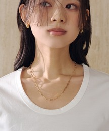 anuans（アニュアンス）の「チェーンネックレス（ネックレス）」