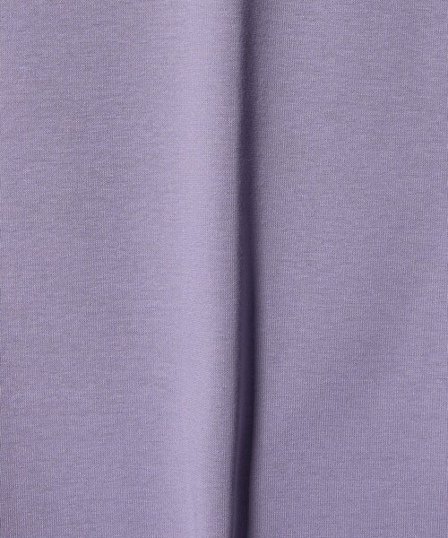 Steven Alan（スティーブンアラン）の「＜Steven Alan＞コットン フライス キャミ タンクトップ（タンクトップ・レディース・ナチュラル/パープル/ダークブラウン/グレー系・FREE）」の11枚目の写真