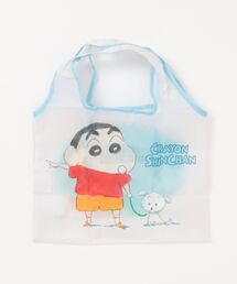 【 クレヨンしんちゃん 】 ミニくるくるショッピングバッグA 26S2