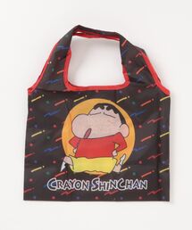 【 クレヨンしんちゃん 】 ミニくるくるショッピングバッグA 26S2