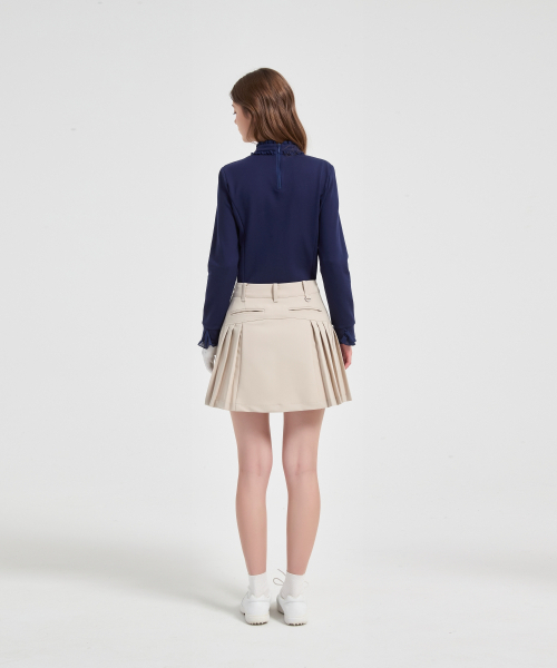 E.PARCA(イパルカ)の「バグレースロングスリーブシャツ(Tシャツ/カットソー・レディース・その他・SMALL/MEDIUM/LARGE)」の7枚目の写真